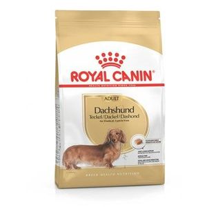Royal Canin Dachshund Adult Food | Size: 7.5kg
